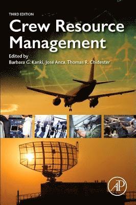 Crew Resource Management 1