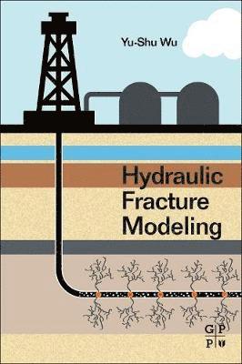 bokomslag Hydraulic Fracture Modeling