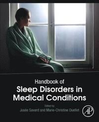 bokomslag Handbook of Sleep Disorders in Medical Conditions