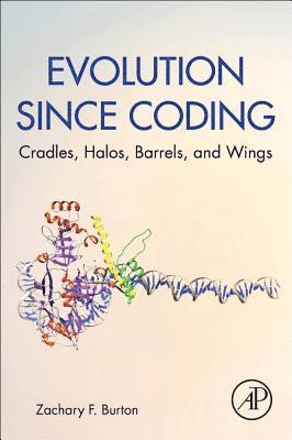 bokomslag Evolution since Coding