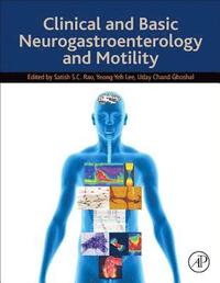 bokomslag Clinical and Basic Neurogastroenterology and Motility
