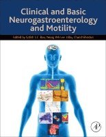 bokomslag Clinical and Basic Neurogastroenterology and Motility