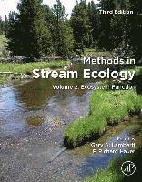 bokomslag Methods in Stream Ecology