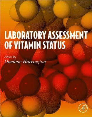 bokomslag Laboratory Assessment of Vitamin Status