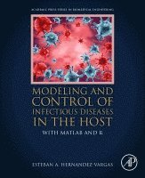 bokomslag Modeling and Control of Infectious Diseases in the Host