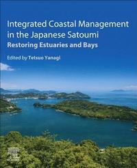 bokomslag Integrated Coastal Management in the Japanese Satoumi