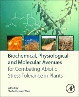 Biochemical, Physiological and Molecular Avenues for Combating Abiotic Stress in Plants