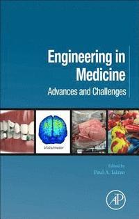 bokomslag Engineering in Medicine