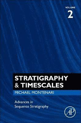 bokomslag Advances in Sequence Stratigraphy