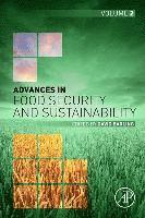 Advances in Food Security and Sustainability 1