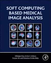 bokomslag Soft Computing Based Medical Image Analysis