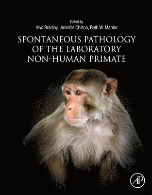 Spontaneous Pathology of the Laboratory Non-human Primate 1