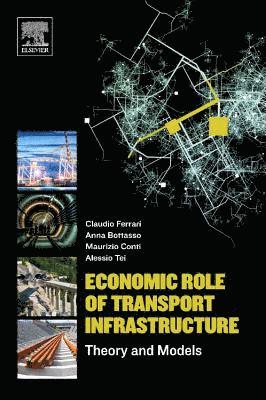 Economic Role of Transport Infrastructure 1