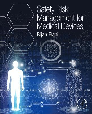 bokomslag Safety Risk Management for Medical Devices