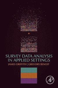 bokomslag Survey Data Analysis in Applied Settings