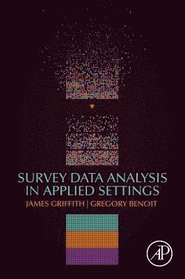 bokomslag Survey Data Analysis in Applied Settings