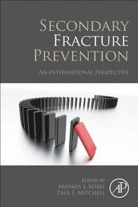 bokomslag Secondary Fracture Prevention