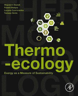 Thermo-ecology 1