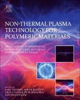 Sabu Thomas, Miran Mozetic, Uros Cvelbar, Petr Spatenka, K.M. Praveen - Non-Thermal Plasma Technology for Polymeric Materials, Häftad