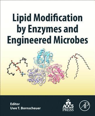 Lipid Modification by Enzymes and Engineered Microbes 1