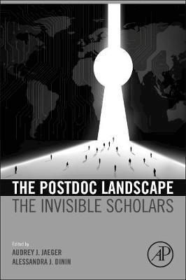 The Postdoc Landscape 1