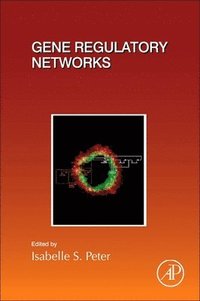 bokomslag Gene Regulatory Networks