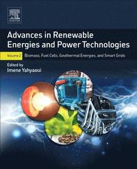 bokomslag Advances in Renewable Energies and Power Technologies