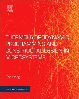 Thermohydrodynamic Programming and Constructal Design in Microsystems