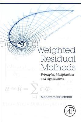 bokomslag Weighted Residual Methods