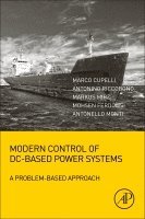 Modern Control of DC-Based Power Systems 1