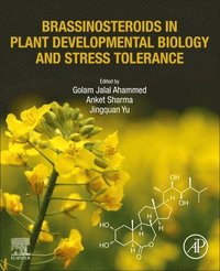 bokomslag Brassinosteroids in Plant Developmental Biology and Stress Tolerance