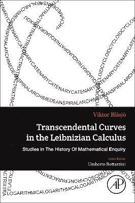 bokomslag Transcendental Curves in the Leibnizian Calculus