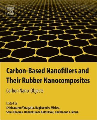 Carbon-Based Nanofillers and Their Rubber Nanocomposites 1