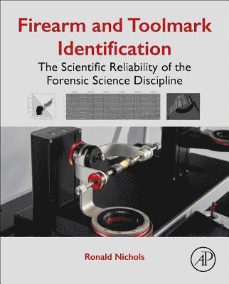 Firearm and Toolmark Identification 1