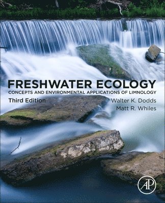 Freshwater Ecology 1