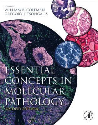 bokomslag Essential Concepts in Molecular Pathology