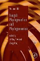 bokomslag Fungal Phylogenetics and Phylogenomics