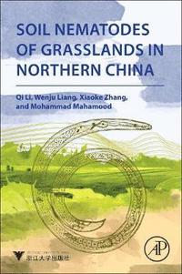 bokomslag Soil Nematodes of Grasslands in Northern China