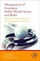 Benoit Roig, Karine Weiss, Veronique Thireau - Management of Emerging Public Health Issues and Risks, Häftad