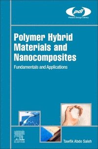 bokomslag Polymer Hybrid Materials and Nanocomposites