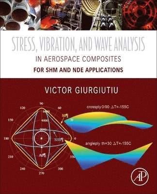 Stress, Vibration, and Wave Analysis in Aerospace Composites 1
