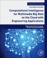Arun Kumar Sangaiah, Zhiyong Zhang, Michael Sheng - Computational Intelligence for Multimedia Big Data on the Cloud with Engineering Applications, Häftad