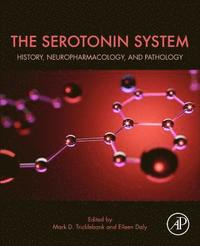 bokomslag The Serotonin System