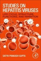 Satya Prakash Gupta - Studies on Hepatitis Viruses, Häftad