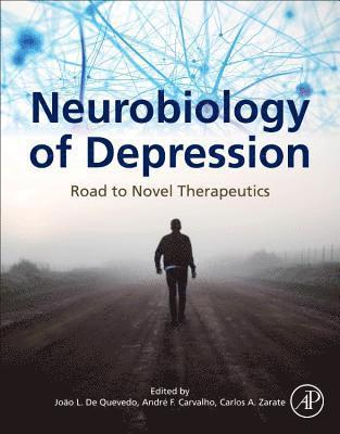 bokomslag Neurobiology of Depression