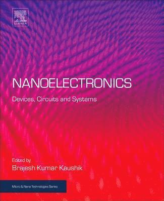 bokomslag Nanoelectronics