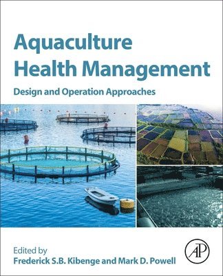 Aquaculture Health Management 1