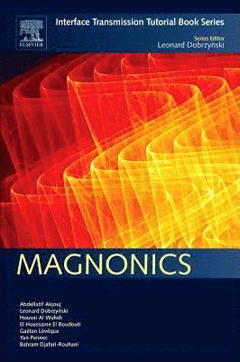 Magnonics 1