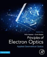 bokomslag Principles of Electron Optics, Volume 2
