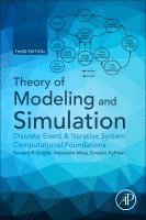 bokomslag Theory of Modeling and Simulation